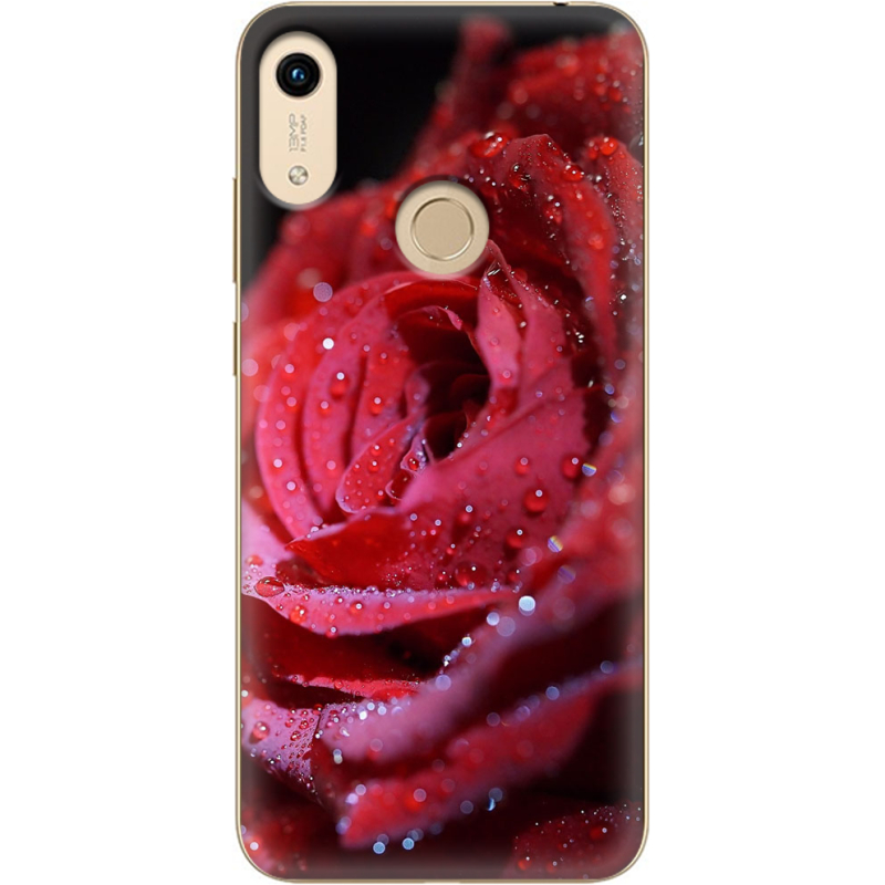 Чехол Uprint Honor 8A 