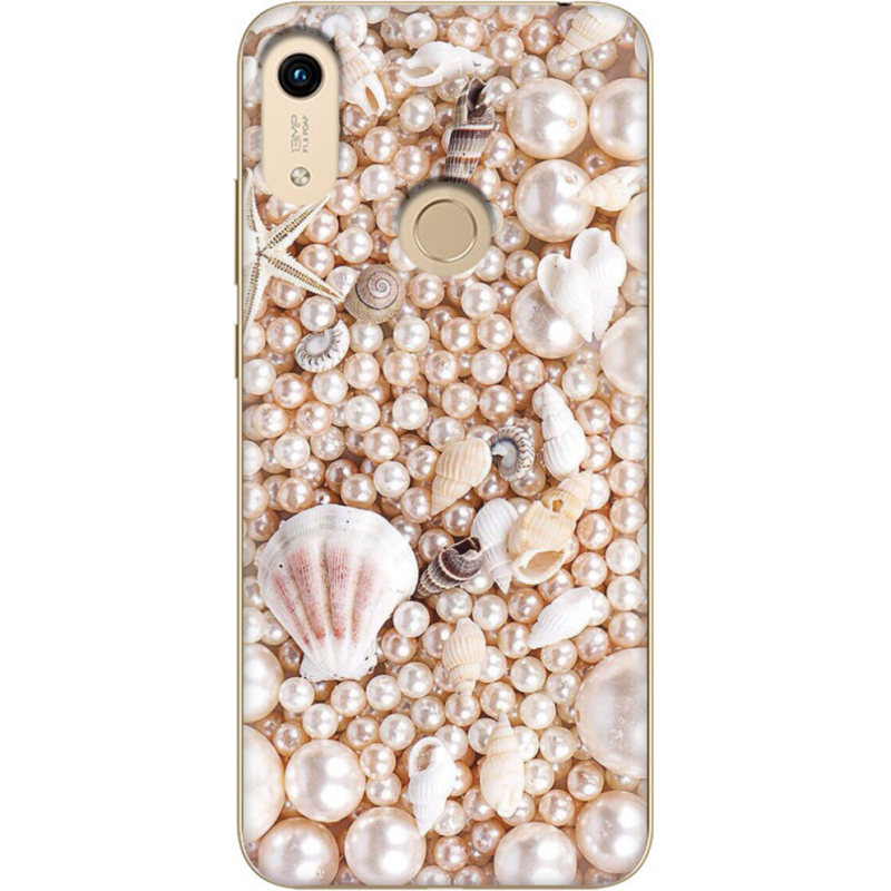 Чехол Uprint Honor 8A 