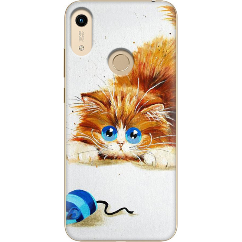 Чехол Uprint Honor 8A 