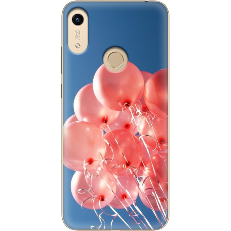 Чехол Uprint Honor 8A 