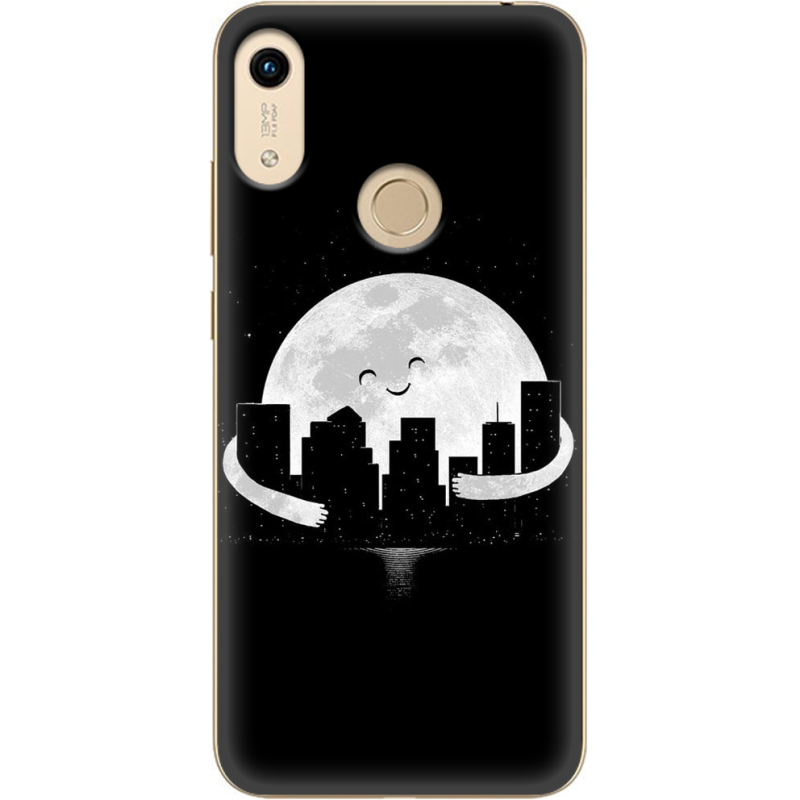 Чехол Uprint Honor 8A 