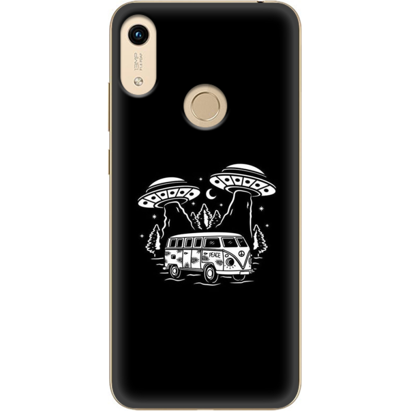 Чехол Uprint Honor 8A 