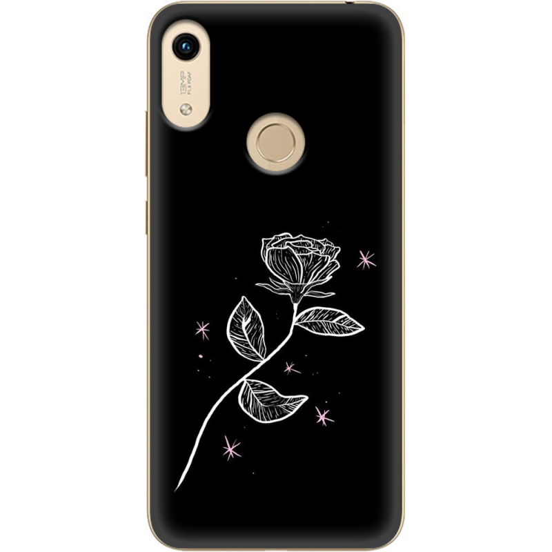 Чехол Uprint Honor 8A 