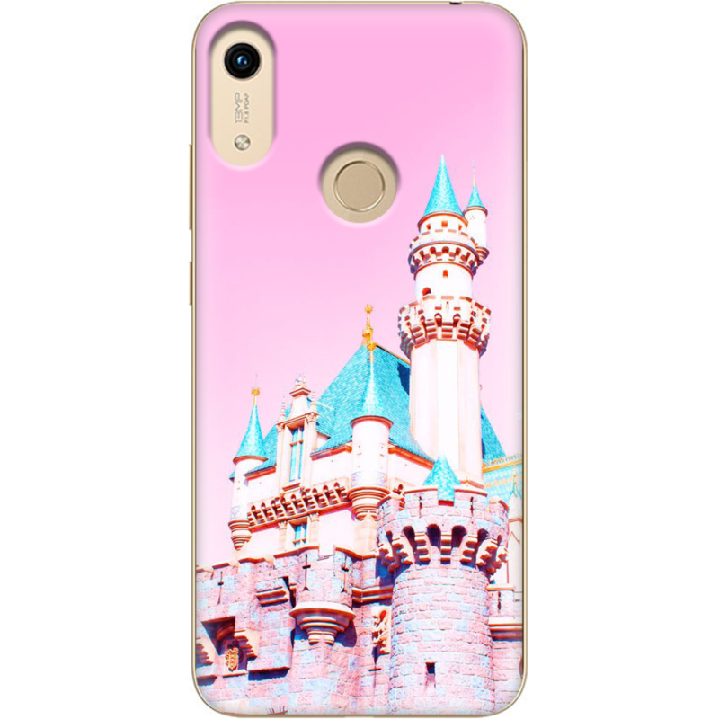 Чехол Uprint Honor 8A 