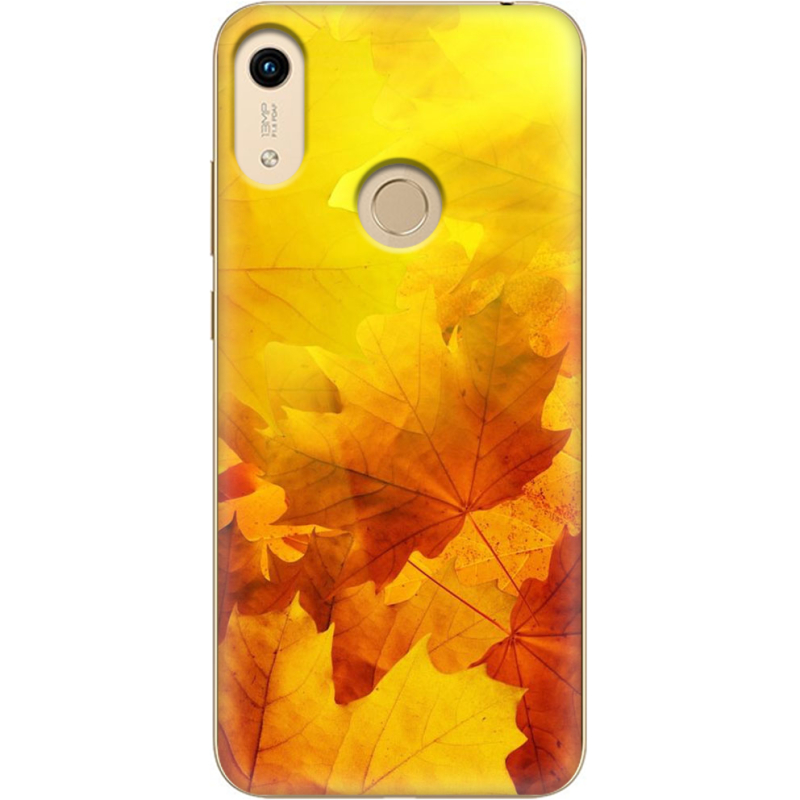 Чехол Uprint Honor 8A 
