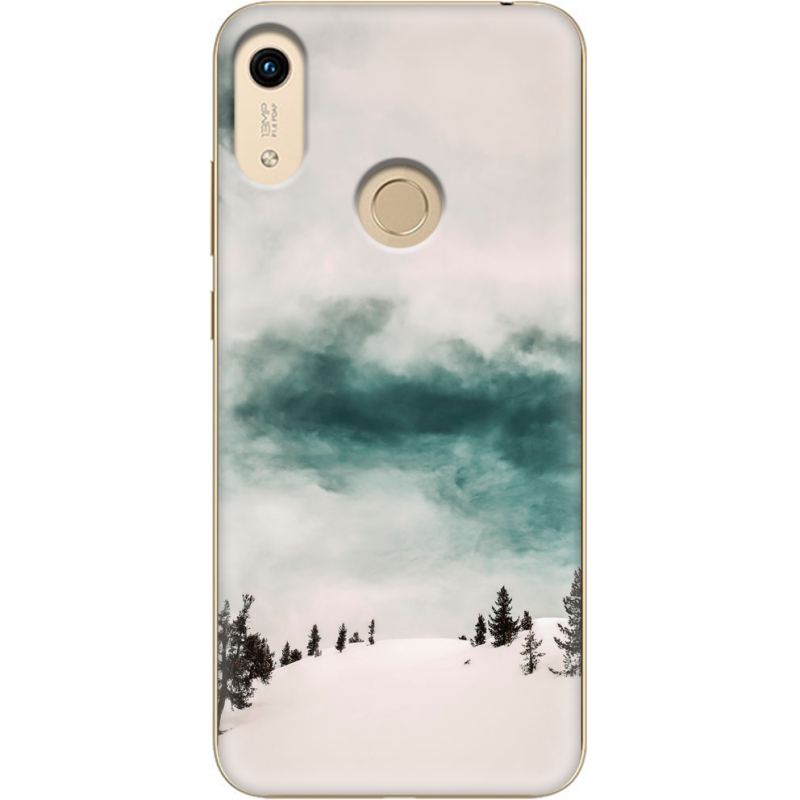 Чехол Uprint Honor 8A 