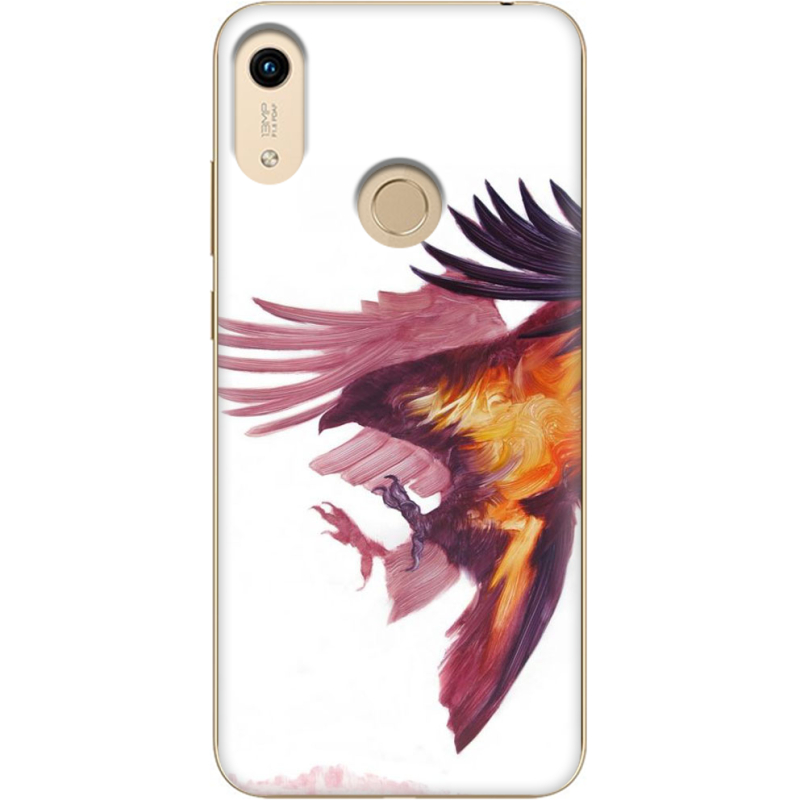 Чехол Uprint Honor 8A 
