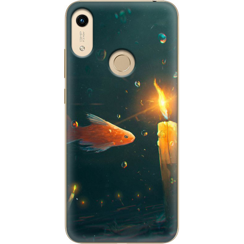 Чехол Uprint Honor 8A 