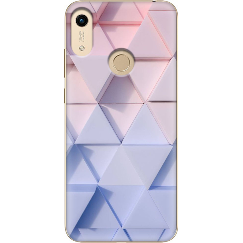 Чехол Uprint Honor 8A 