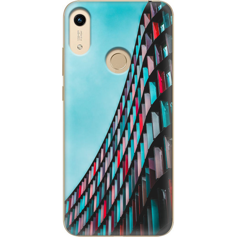 Чехол Uprint Honor 8A 