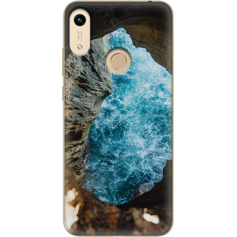 Чехол Uprint Honor 8A 
