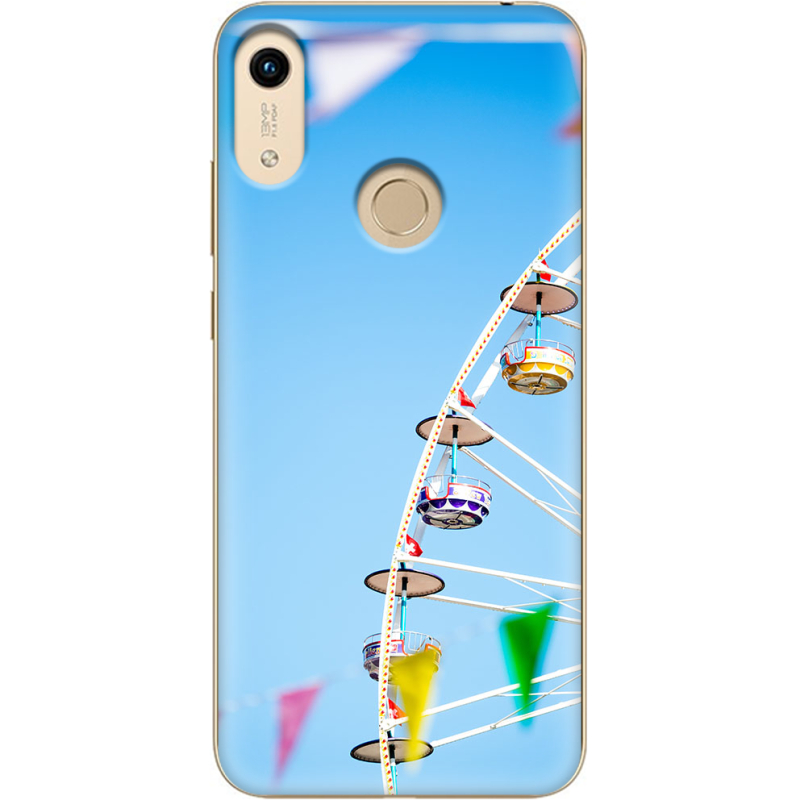Чехол Uprint Honor 8A 