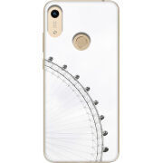 Чехол Uprint Honor 8A 
