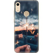Чехол Uprint Honor 8A 