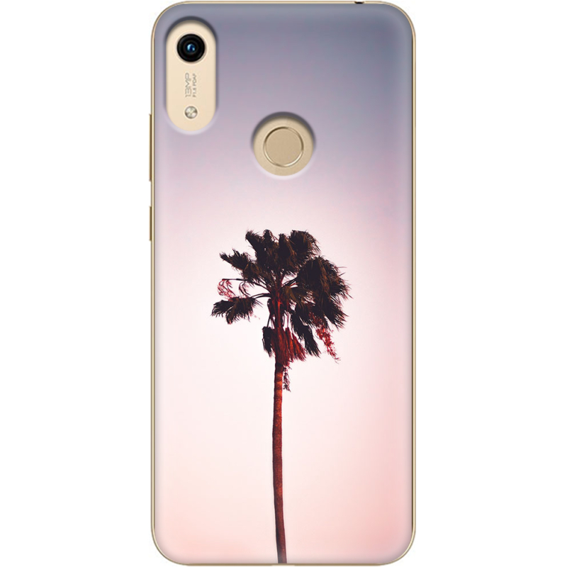 Чехол Uprint Honor 8A 