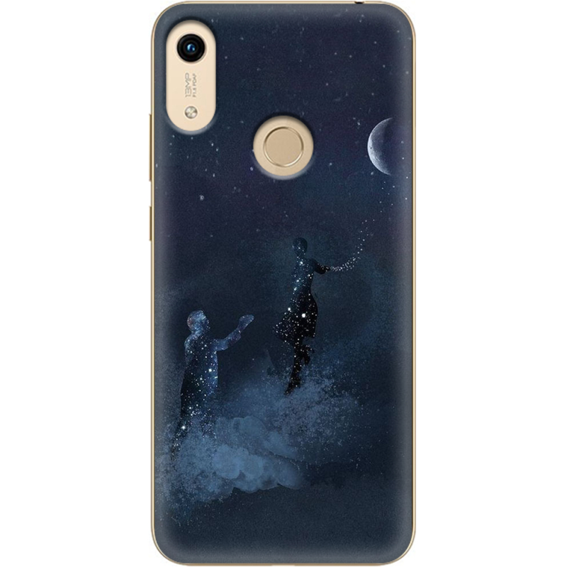 Чехол Uprint Honor 8A 