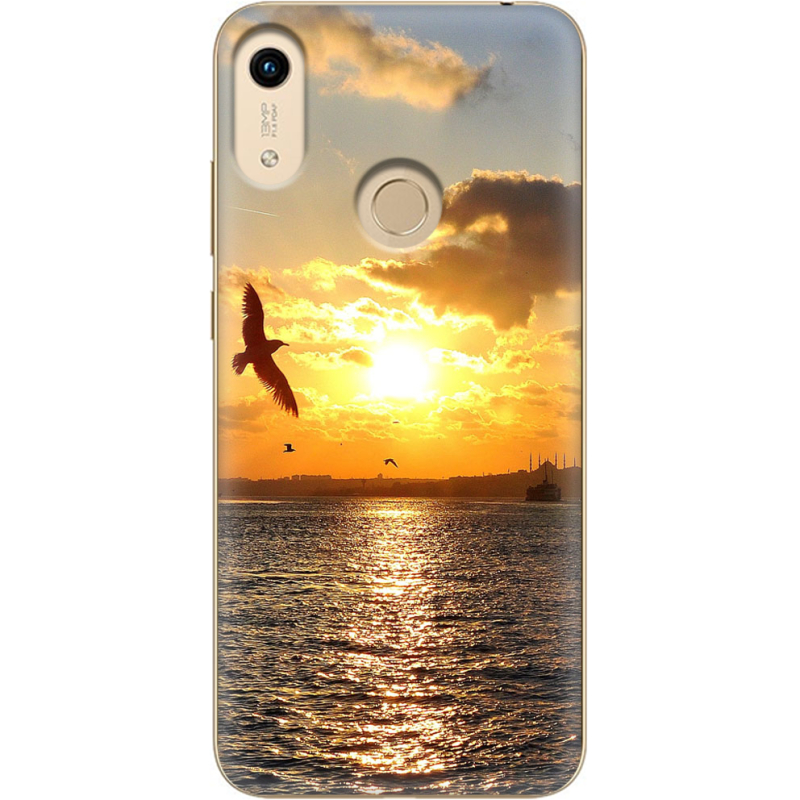 Чехол Uprint Honor 8A 
