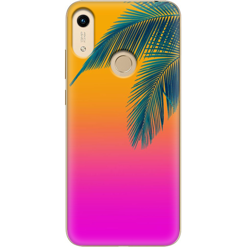 Чехол Uprint Honor 8A 