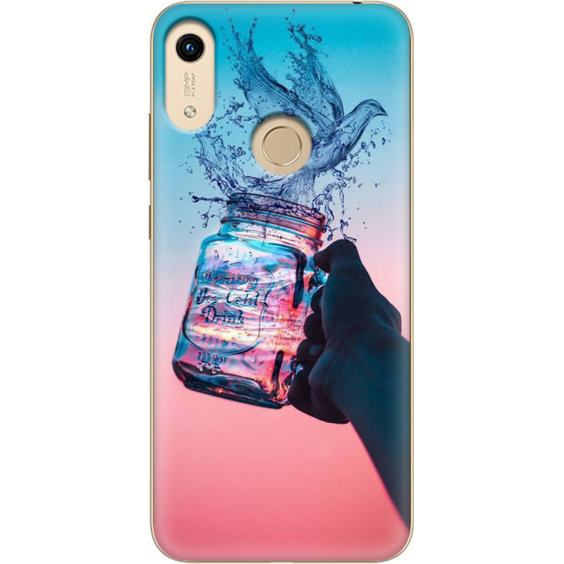 Чехол Uprint Honor 8A 