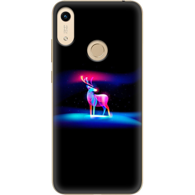 Чехол Uprint Honor 8A 