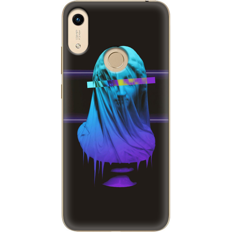 Чехол Uprint Honor 8A 