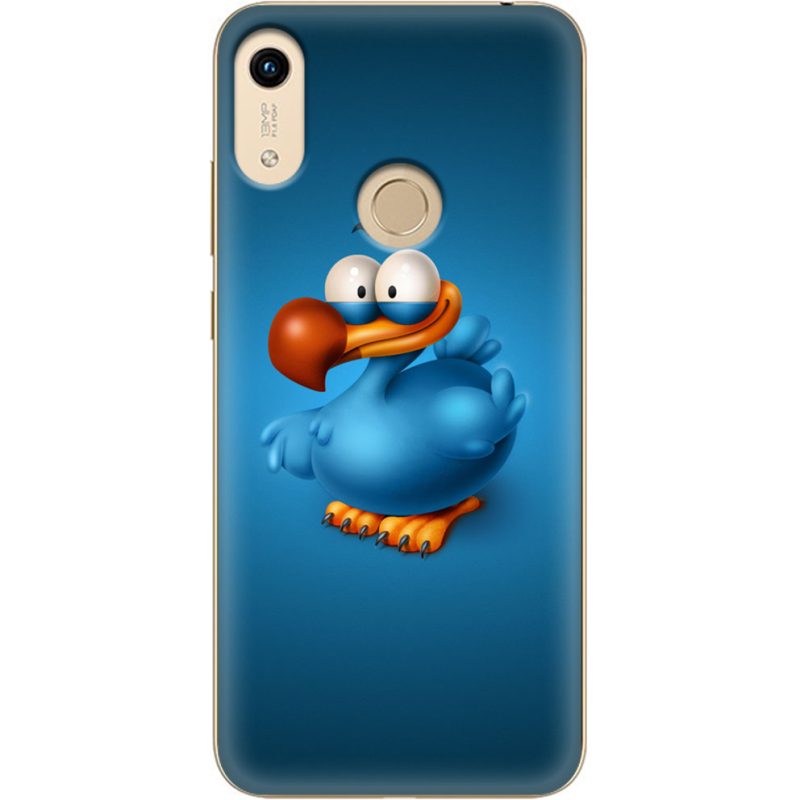 Чехол Uprint Honor 8A 