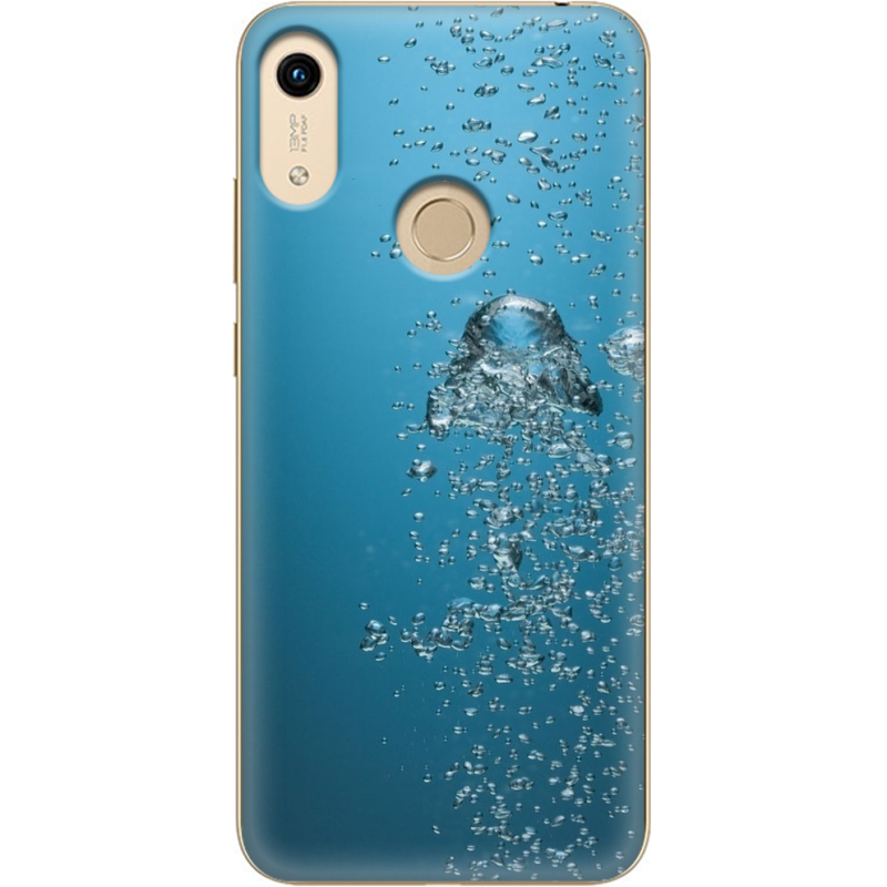 Чехол Uprint Honor 8A 