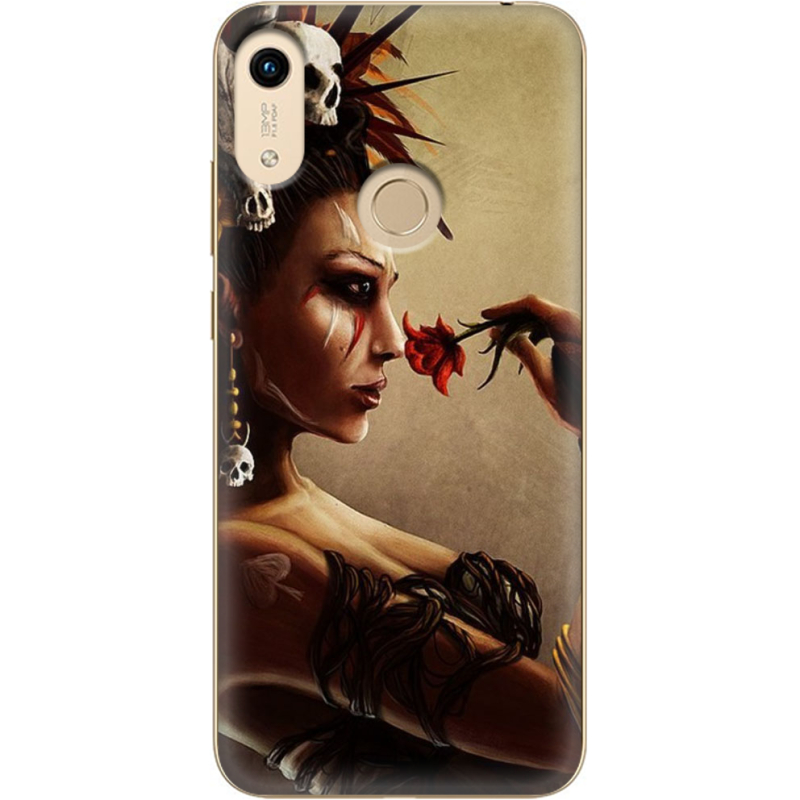 Чехол Uprint Honor 8A 