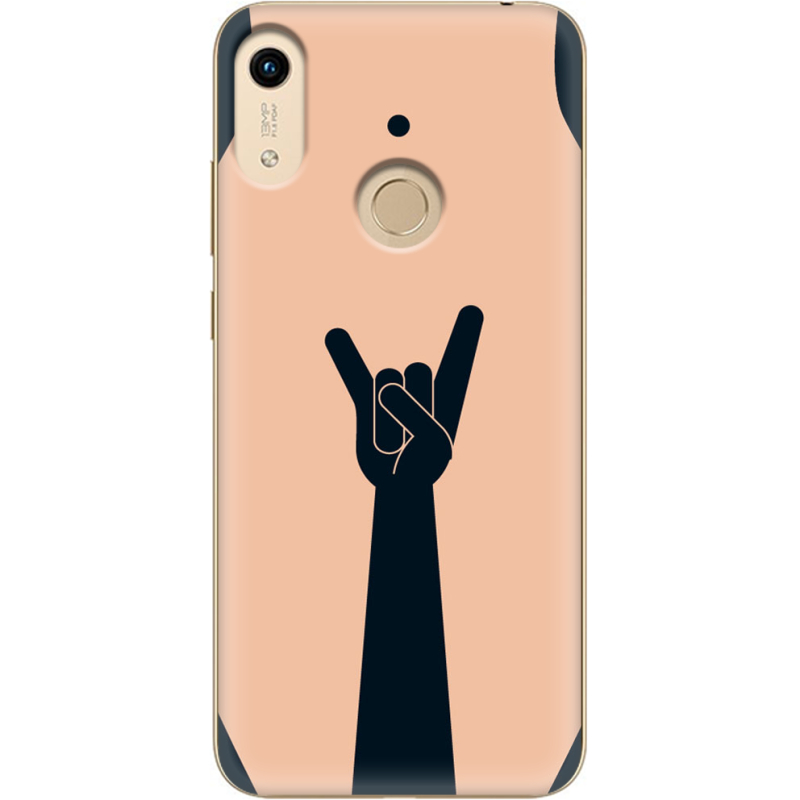 Чехол Uprint Honor 8A 