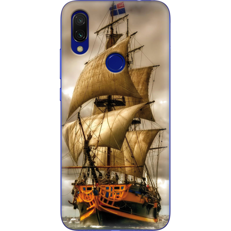 Чехол Uprint Xiaomi Redmi 7 