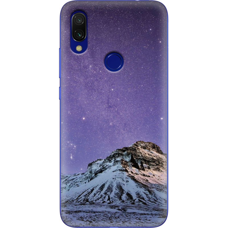 Чехол Uprint Xiaomi Redmi 7 