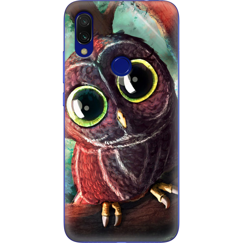 Чехол Uprint Xiaomi Redmi 7 