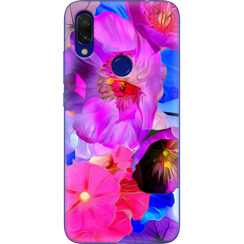 Чехол Uprint Xiaomi Redmi 7 