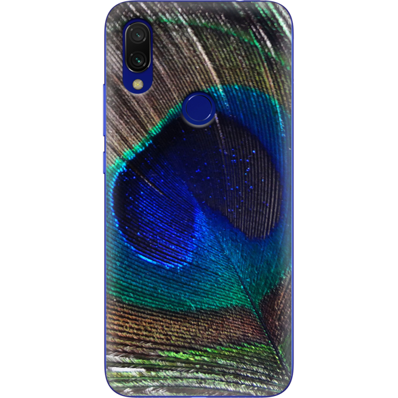 Чехол Uprint Xiaomi Redmi 7 