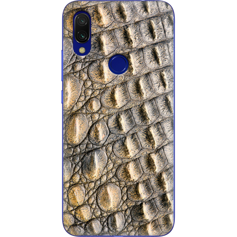 Чехол Uprint Xiaomi Redmi 7 