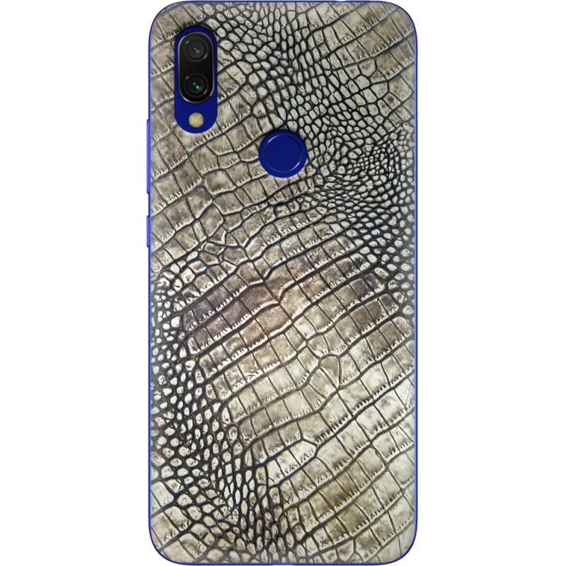 Чехол Uprint Xiaomi Redmi 7 