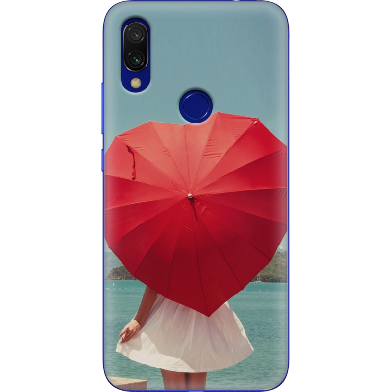 Чехол Uprint Xiaomi Redmi 7 