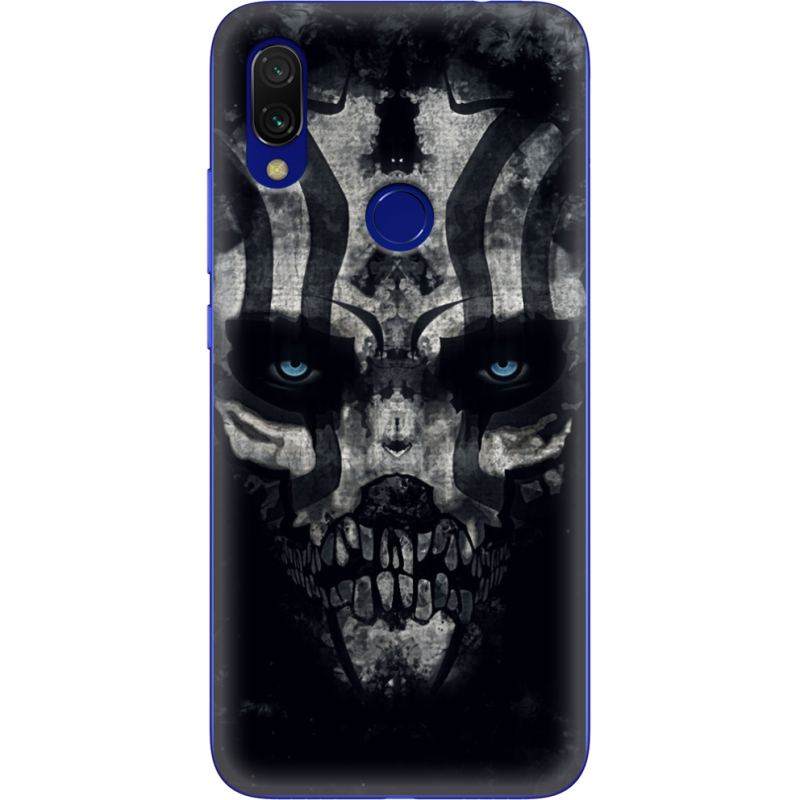 Чехол Uprint Xiaomi Redmi 7 The Dark