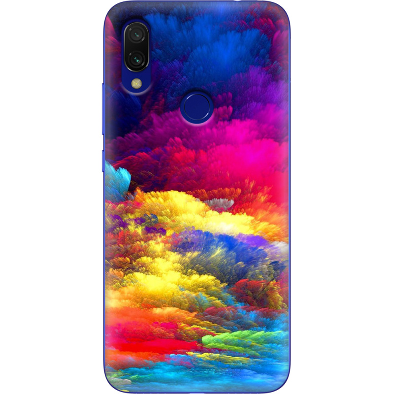 Чехол Uprint Xiaomi Redmi 7 