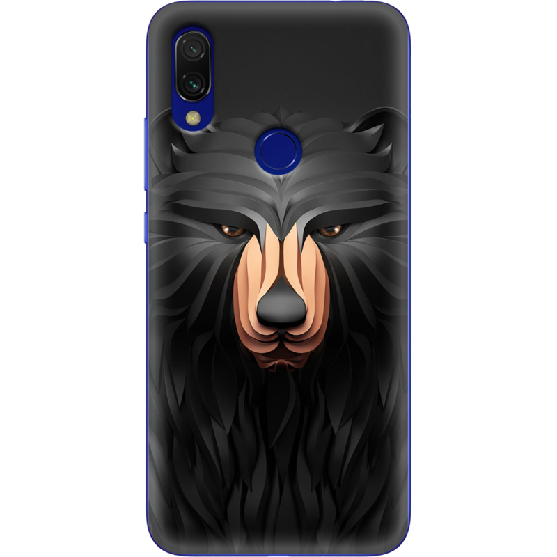 Чехол Uprint Xiaomi Redmi 7 