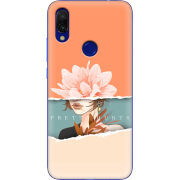 Чехол Uprint Xiaomi Redmi 7 