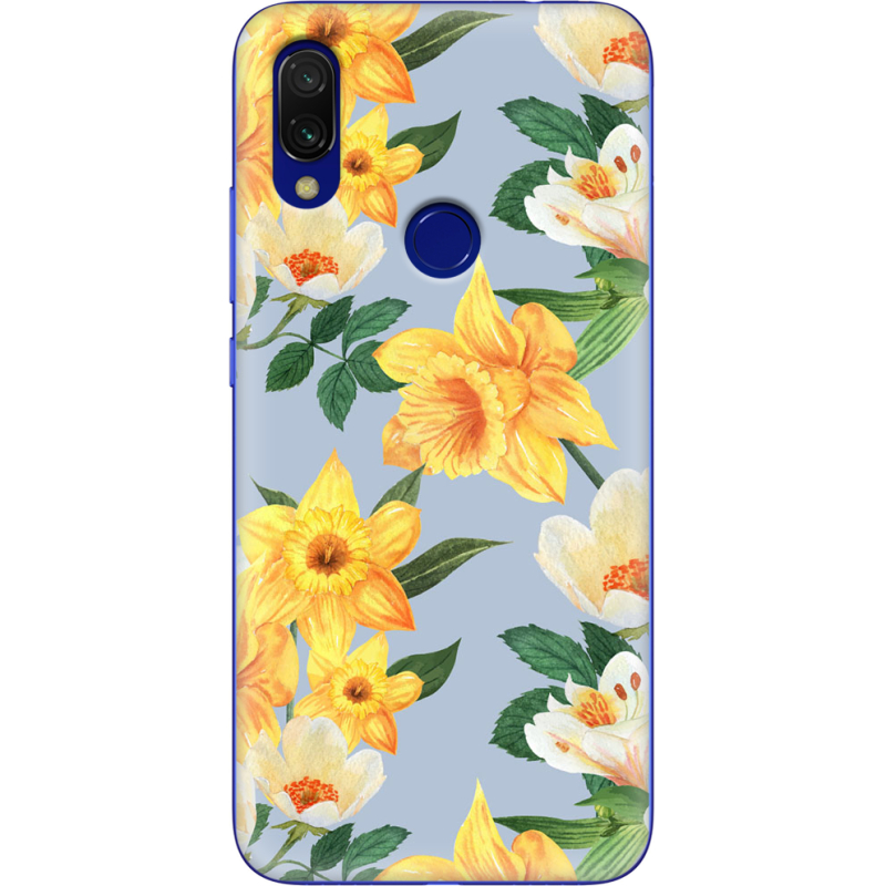 Чехол Uprint Xiaomi Redmi 7 