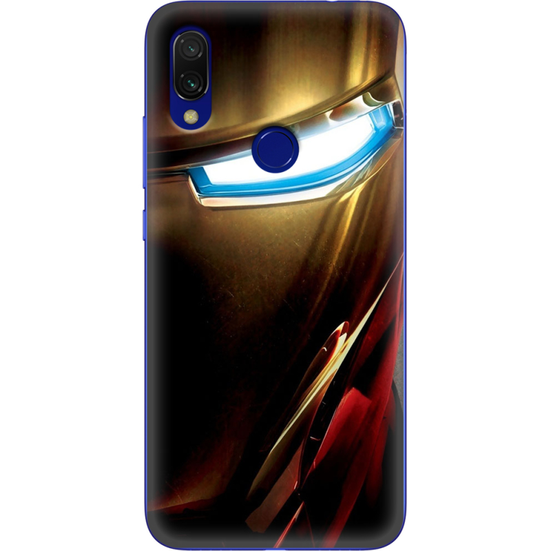 Чехол Uprint Xiaomi Redmi 7 