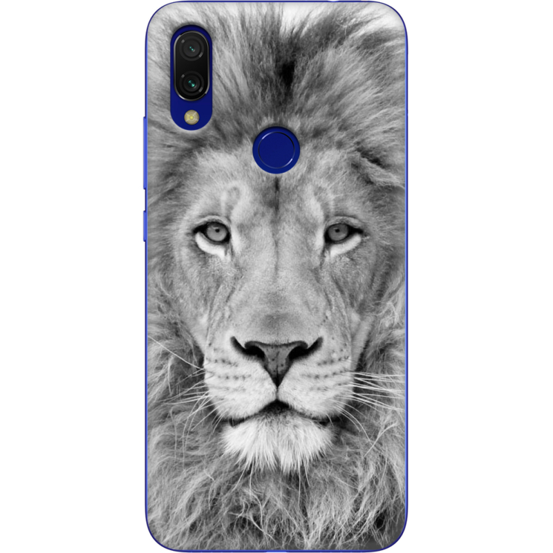 Чехол Uprint Xiaomi Redmi 7 