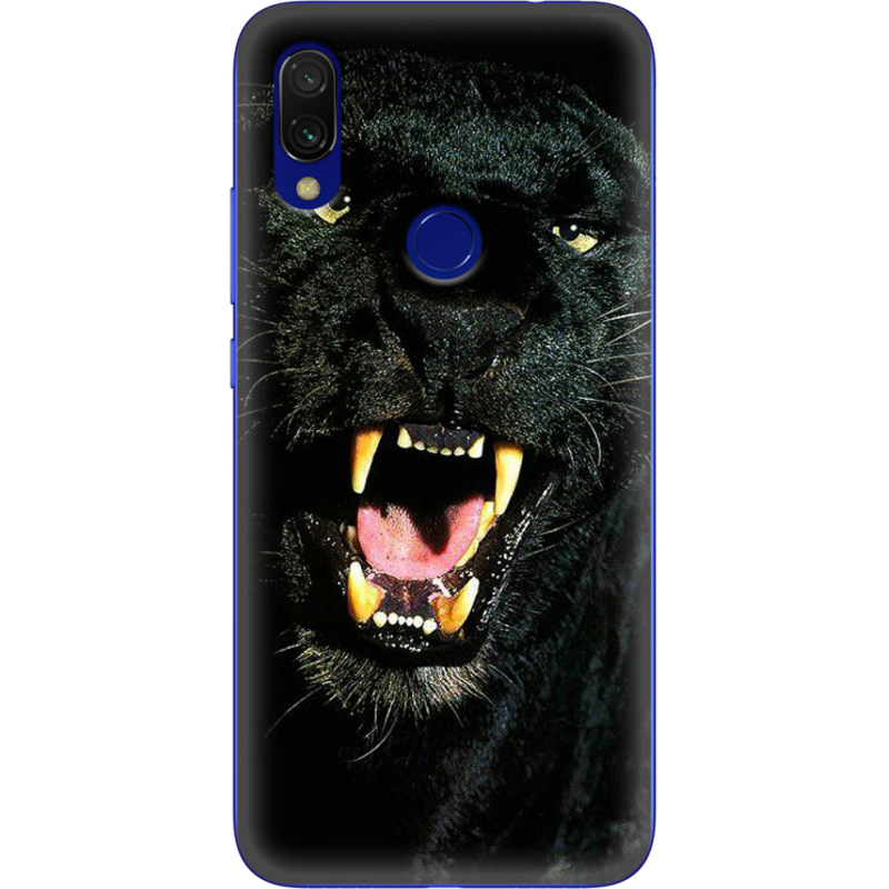 Чехол Uprint Xiaomi Redmi 7 