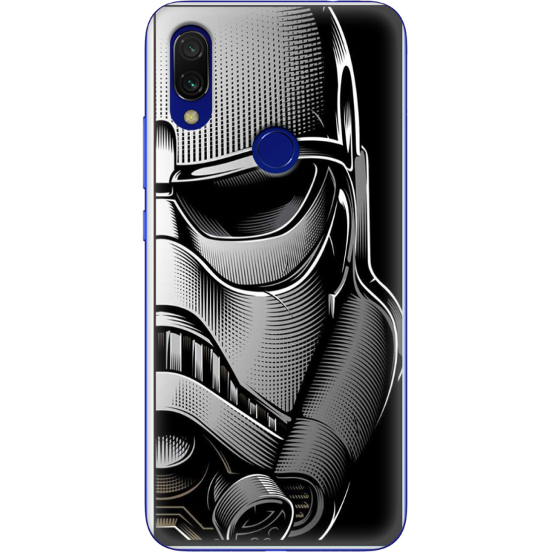 Чехол Uprint Xiaomi Redmi 7 Imperial Stormtroopers