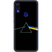 Чехол Uprint Xiaomi Redmi 7 Pink Floyd Україна