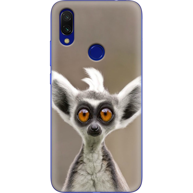 Чехол Uprint Xiaomi Redmi 7 