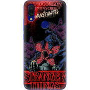 Чехол Uprint Xiaomi Redmi 7 