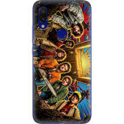 Чехол Uprint Xiaomi Redmi 7 